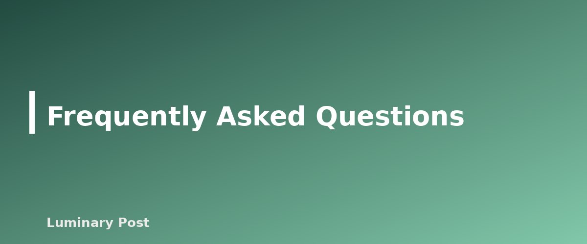 Frequently Asked Questions - illustration for Hands-On Learning Materials for Early Elementary: What Actually Earns Its Shelf Space