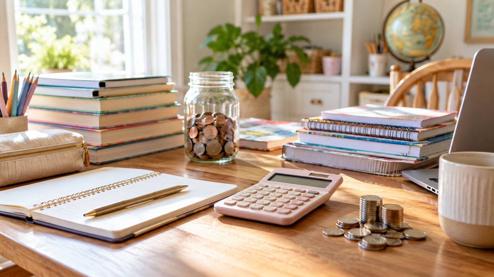 Budget Realistically - Homeschool Curriculum Guide: Types, Comparisons and How to Choose