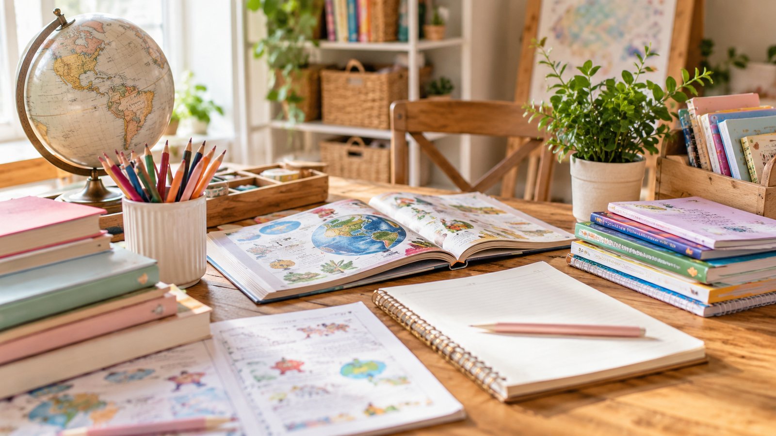 Frequently Asked Questions - Homeschool Curriculum Guide: Types, Comparisons and How to Choose