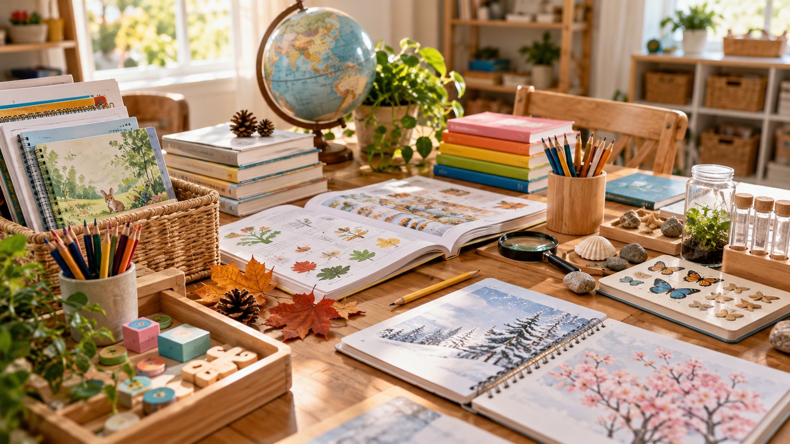 Consider Subject, Age and Season of Life - Open-and-Go vs Teacher-Prep Curriculum: Which Fits Your Homeschool?
