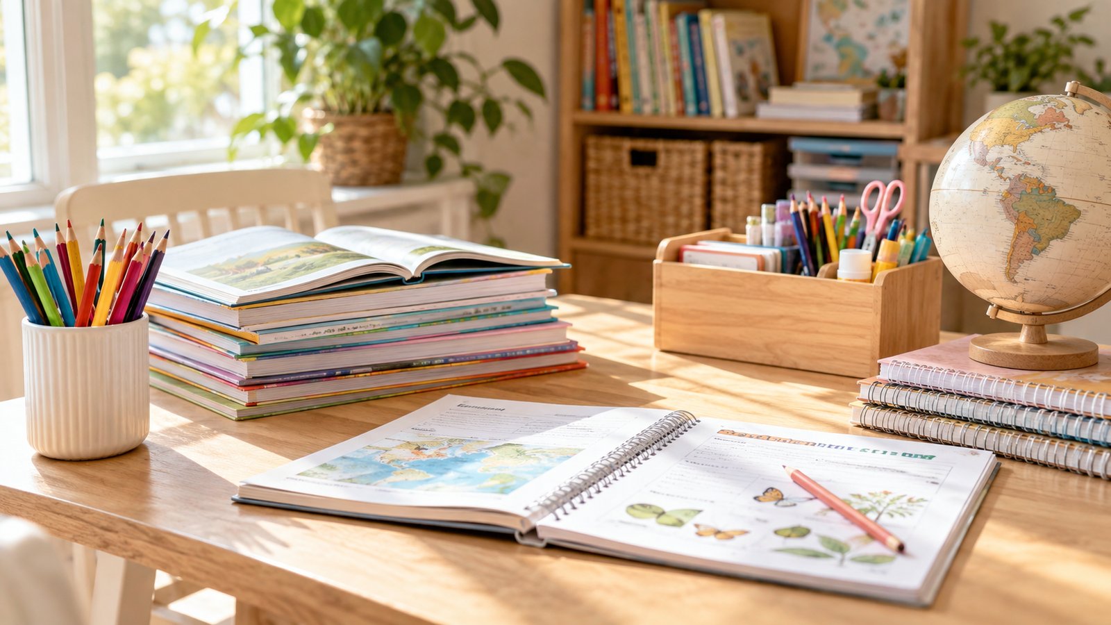Frequently Asked Questions - Open-and-Go vs Teacher-Prep Curriculum: Which Fits Your Homeschool?