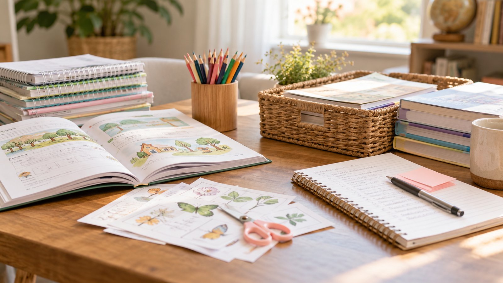 How to Test Before You Commit - Open-and-Go vs Teacher-Prep Curriculum: Which Fits Your Homeschool?